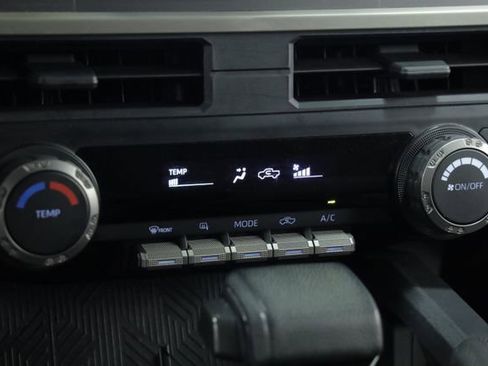 Used 2024 Toyota Tacoma SR5 image 20