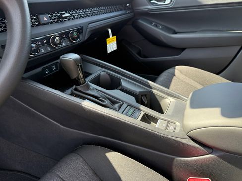 New 2025 Honda Accord SE image 13