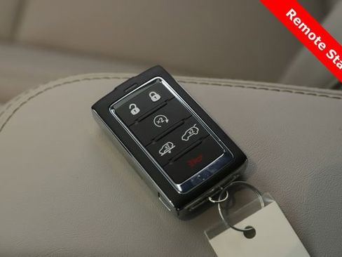 New 2026 Jeep Grand Wagoneer L Limited AWD/4WD image 3