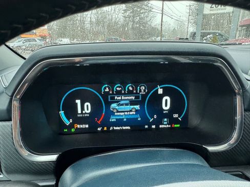 Used 2021 Ford F150 Limited image 35