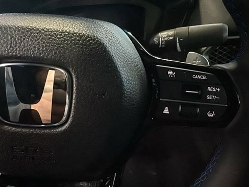 New 2026 Honda Prelude image 19