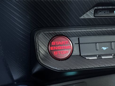 Used 2024 Ford Mustang Dark Horse w/ Dark Horse Handlin Package image 20