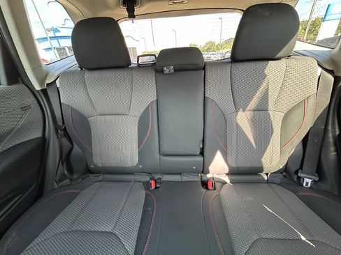 Used 2019 Subaru Forester Sport AWD/4WD image 8