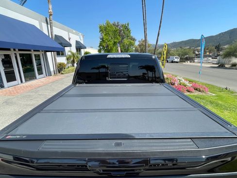 Used 2020 Ford F150 Raptor w/ Equipment Group 802A Luxury AWD/4WD image 9