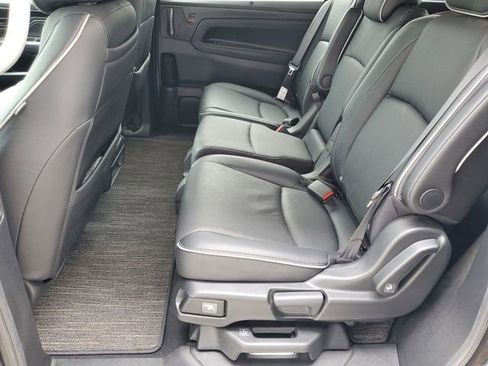 Used 2024 Honda Odyssey Elite image 33