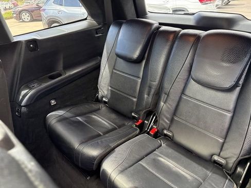 Used 2020 Mercedes-Benz GLS 450 4MATIC image 15