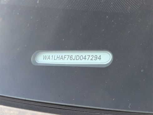 Used 2018 Audi Q7 2.0T Premium Plus w/ Premium Plus Package image 10