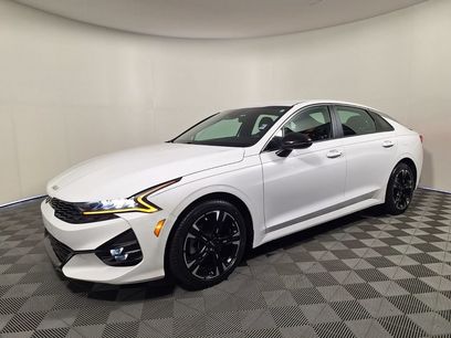 Used 2023 Kia K5 GT-Line