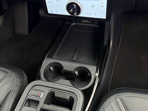 Used 2025 Ford Mustang Mach-E Premium AWD/4WD image 27