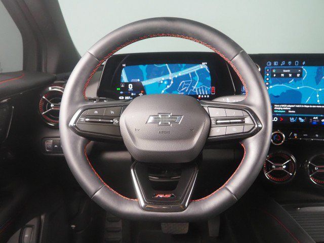 Used 2024 Chevrolet Blazer EV AWD RS image 16