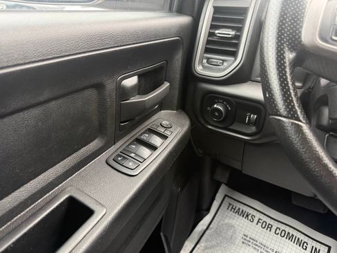 Used 2022 RAM 2500 Tradesman AWD/4WD image 31