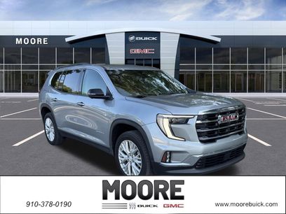 Used 2025 GMC Acadia Elevation w/ Elevation Premium Package