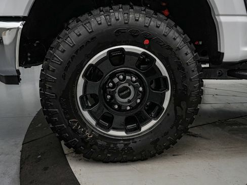 New 2026 Ford F250 Lariat w/ Tremor Off-Road Package image 11