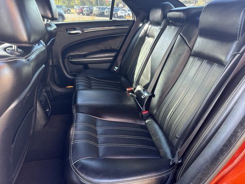 Used 2021 Chrysler 300 S image 17