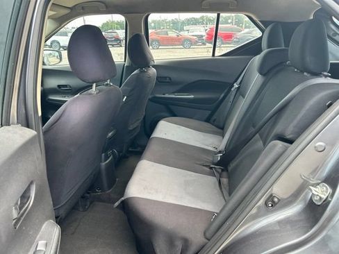 Used 2024 Nissan Kicks S FWD image 18