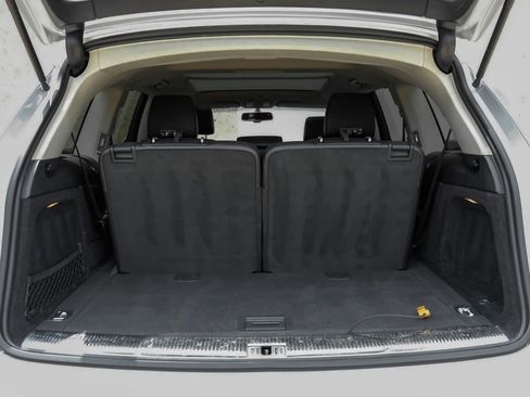 Used 2014 Audi Q7 3.0T Premium Plus AWD/4WD image 53