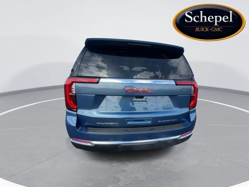 New 2026 GMC Yukon Elevation image 7