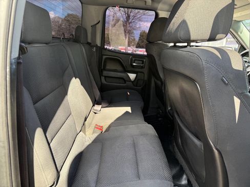 Used 2015 Chevrolet Silverado 1500 LT w/ All Star Edition image 21