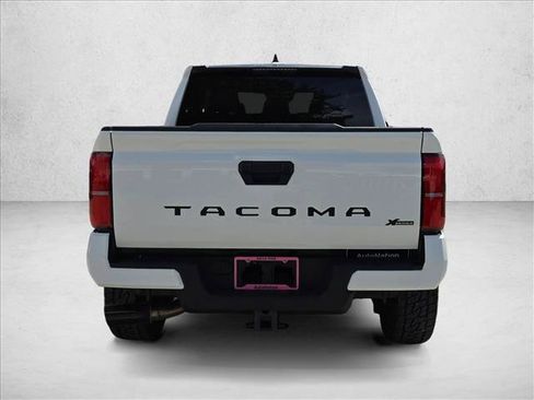 Used 2025 Toyota Tacoma SR5 RWD image 7