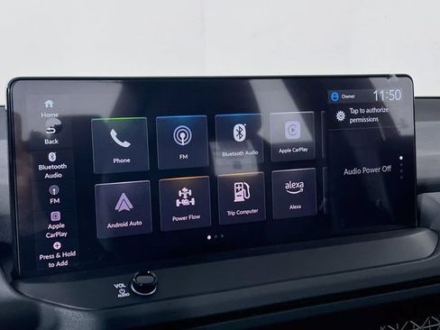 Certified 2026 Honda Accord Sport image 17