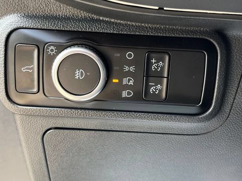 Used 2025 Ford Explorer ST AWD/4WD image 14