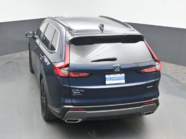 Used 2024 Honda CR-V Sport Touring image 38