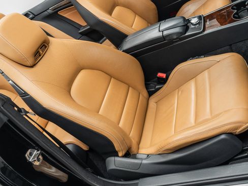 Used 2014 Mercedes-Benz E 350 Cabriolet image 27