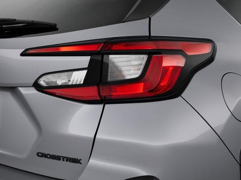 New 2026 Subaru Crosstrek 2.5i Premium AWD/4WD image 11