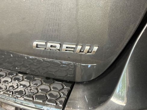 Used 2011 Dodge Durango Crew w/ Leather Interior Group AWD/4WD image 18