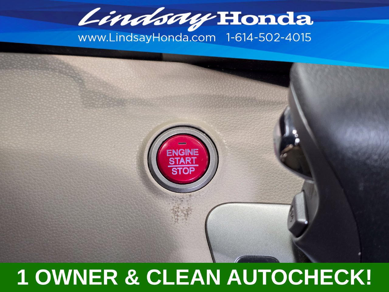 Used 2016 Honda Odyssey EX image 20