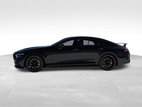 New 2026 Mercedes-Benz AMG GT 63 S image 41