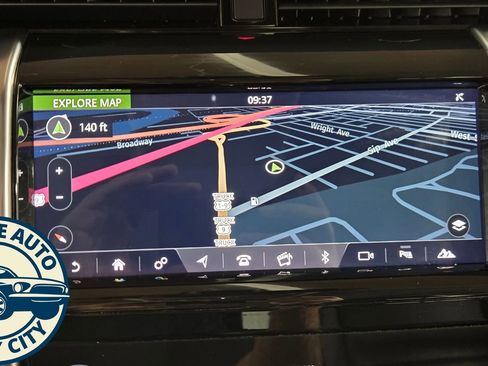 Used 2020 Land Rover Discovery Sport S AWD/4WD image 14