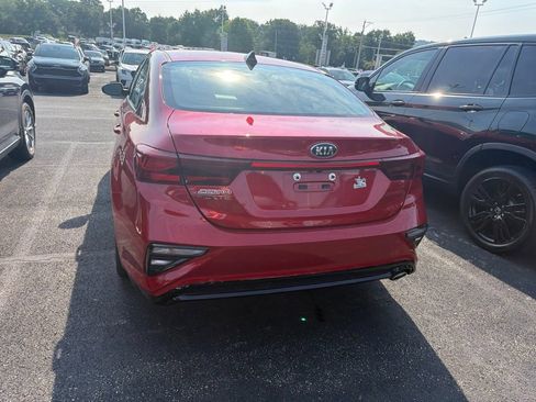 Used 2019 Kia Forte LXS FWD image 5