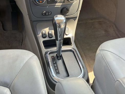 Used 2007 Chevrolet HHR LT w/ LT Preferred Equipment Group FWD image 16