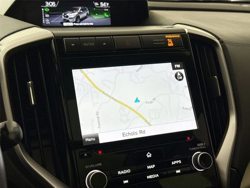 Used 2021 Subaru Ascent Limited w/ Technology Package image 7