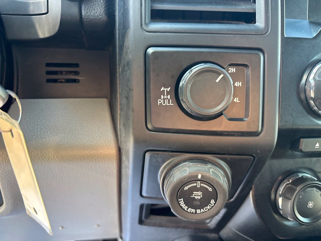 Used 2018 Ford F150 XL w/ Equipment Group 101A Mid AWD/4WD image 28