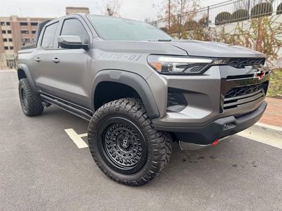 New 2026 Chevrolet Colorado ZR2 w/ Technology Package