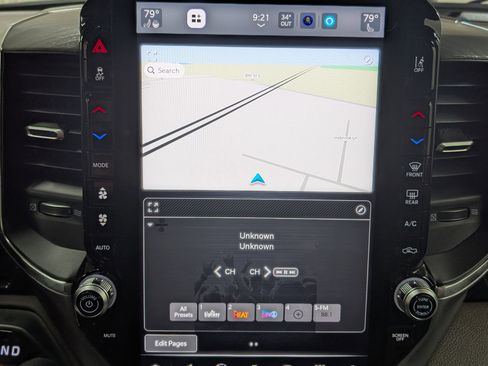 New 2026 RAM 1500 Laramie image 22