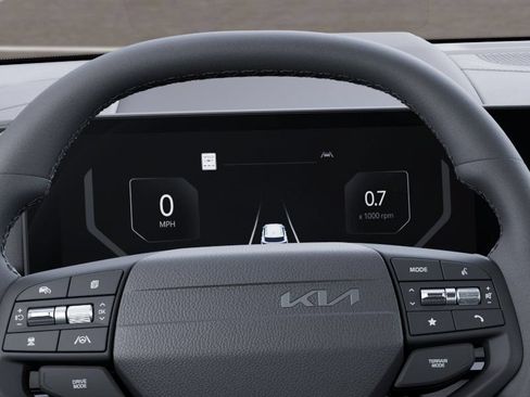 New 2026 Kia Sportage SX AWD/4WD image 21