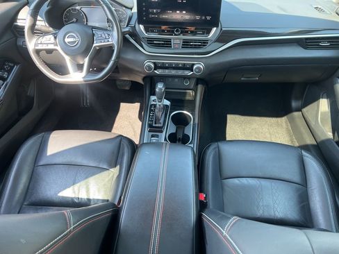 Certified 2023 Nissan Altima 2.5 SR w/ SR Premium Package image 19