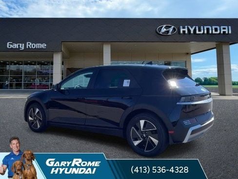 New 2026 Hyundai Ioniq 5 SEL AWD/4WD image 6