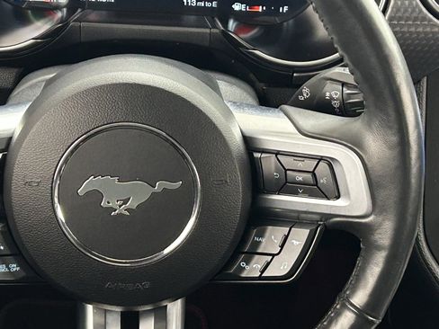 Used 2021 Ford Mustang GT Premium w/ GT Performance Package image 15