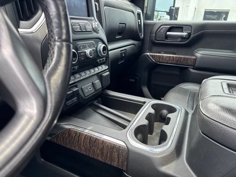 Used 2022 GMC Sierra 2500 Denali AWD/4WD image 10