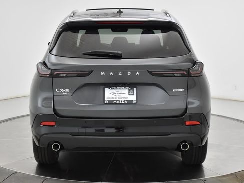 New 2026 MAZDA CX-5 2.5 S w/ Premium Plus Package AWD/4WD image 20