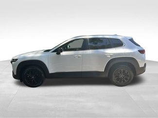 Certified 2026 MAZDA CX-50 2.5 Hybrid w/ Cargo Package AWD/4WD video 2