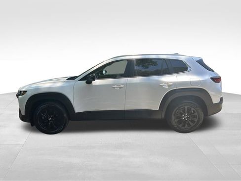Certified 2026 MAZDA CX-50 2.5 Hybrid w/ Cargo Package AWD/4WD image 2