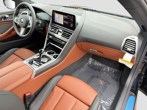 New 2026 BMW 840i xDrive Convertible image 14