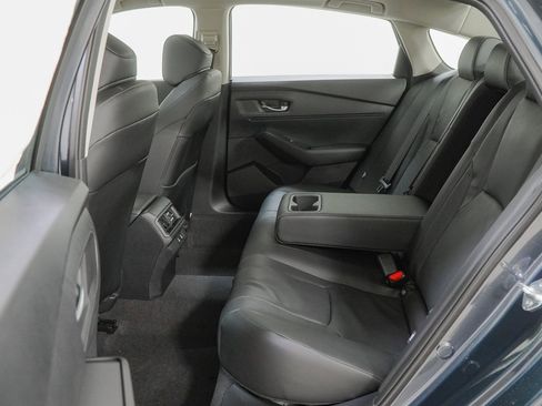 New 2026 Honda Accord EX-L image 36