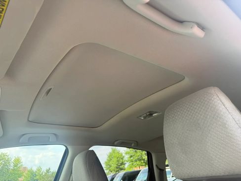 Used 2016 Honda CR-V EX image 21