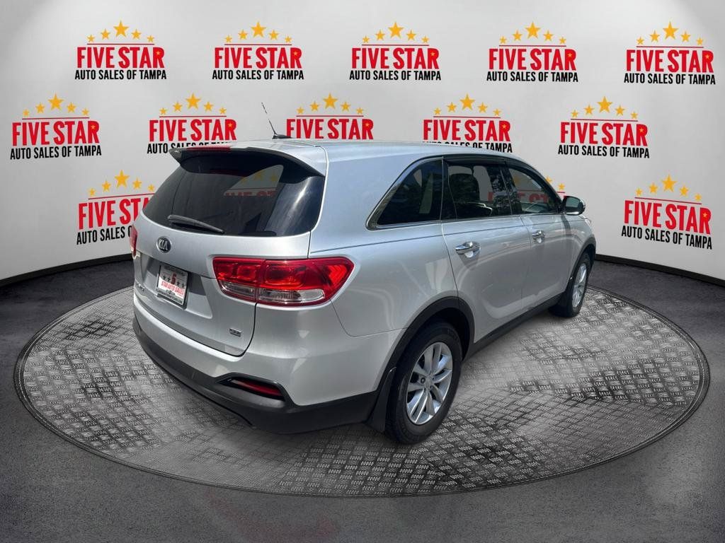 Used 2018 Kia Sorento L FWD image 7